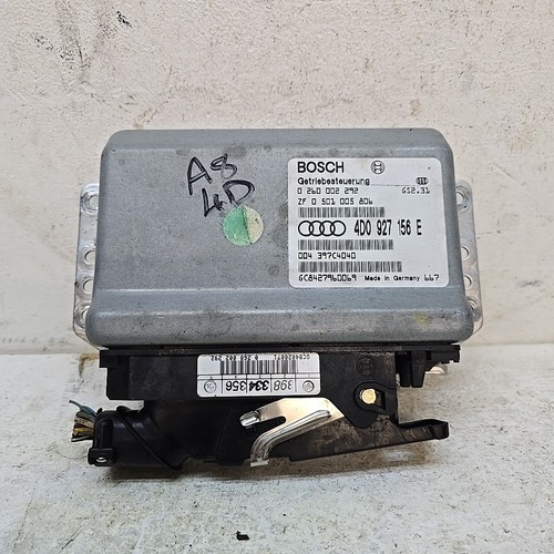 Audi 1994 2002 automatic - a8, 4d