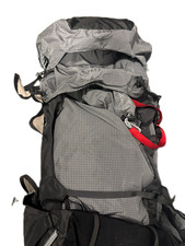 Osprey Aether Pro 75L Backpack L/XL – Used Once – Excellent Condition