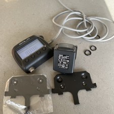 AIM Motorsport Solo GPS Lap