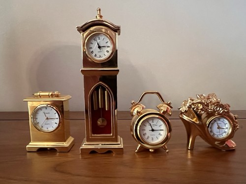 Bundle four vintage - bundle, of