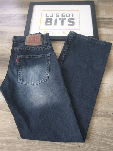 Levi 507 women w27 l32 - levi's,