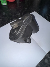 Audi Q3 2011-2018 Rear