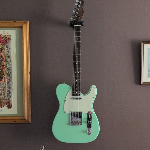 Limited edition 2017 fender - 2017,