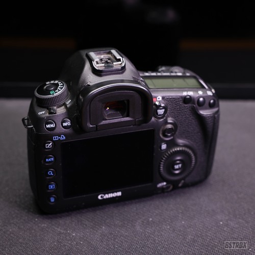 Canon mark iii - 5d,