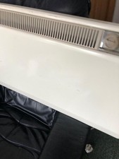 DIMPLEX ELECTRIC WALL HEATER WITH 24 HOUR  MANUAL TIMER AND THERMOSTAT 2000W