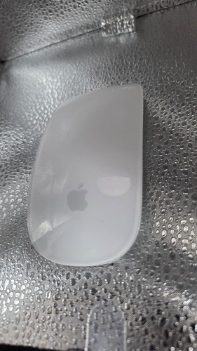 Apple magic mouse white - apple,