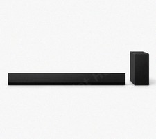 LG USG10TY Soundbar Subwoofer