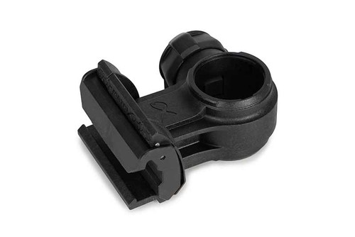 Matrix folding side tray clamp - tray,