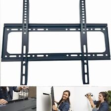 TV Wall Bracket Mount Tilt 32 37 40 42 47 50 52 55 60Inch Stand SONY LG Samsung