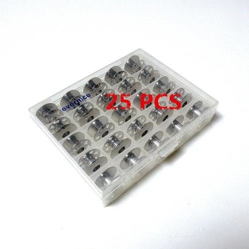 Bobbins for elna - bobbins,