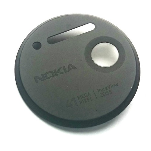 Nokia lumia 1020 - rear, camera
