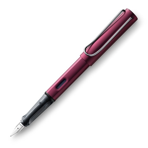 Lamy star fountain pen - lamy,