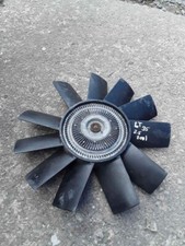 RIDEX Fan Clutch for VW LT35