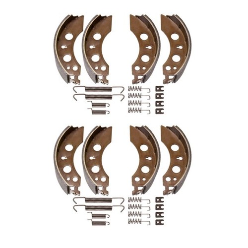 Sets 200 50mm alko brake - x,