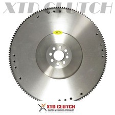 XTD SINGLE MASS FLYWHEEL FITS 2005-2019 FRONTIER XTERRA EQUATOR 4.0L VQ40DE