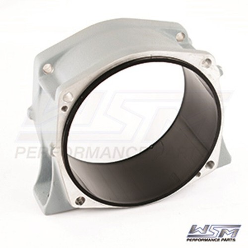 Yamaha jet pump - jet,