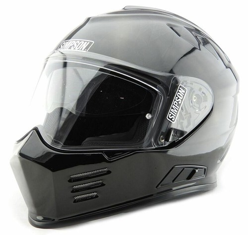 Simpson ghost bandit venom - simpson,