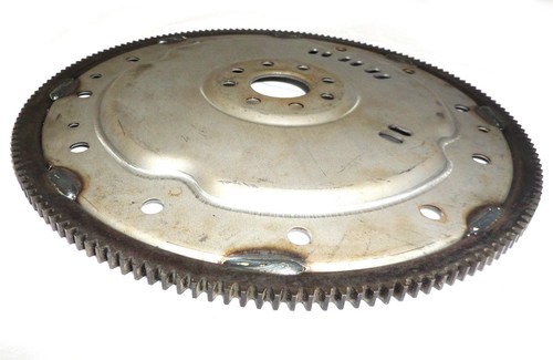 Automatic flexplate flywheel - automatic,