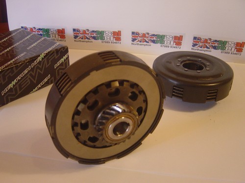 Vespa cosa clutch late type - cosa,