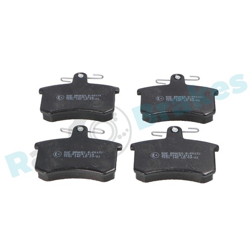 87 rear trw - 67,2/,
