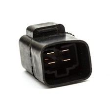 Starter Motor Solenoid Relay 4