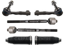 FRONT INNER OUTER TRACK TIE