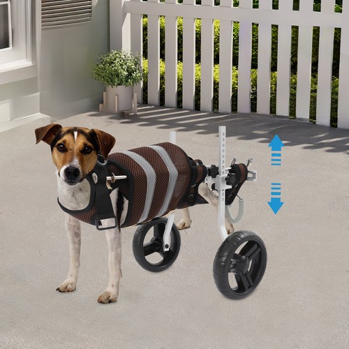 Pet wheelchair for - pet,