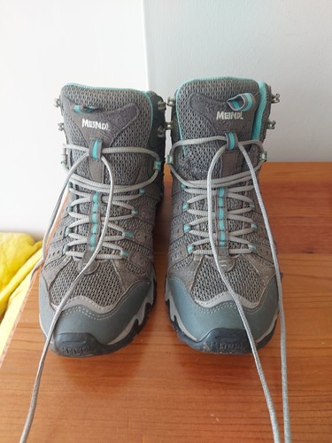 Meindl walking boots goretex - meindl,