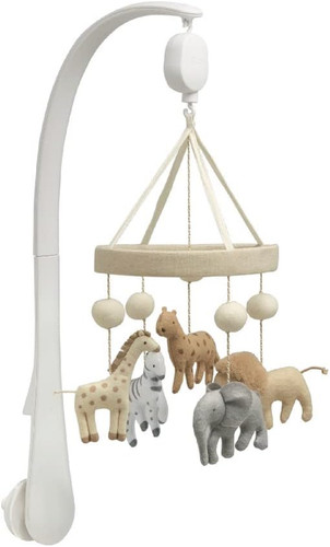 Mamas papas nursery - mamas,
