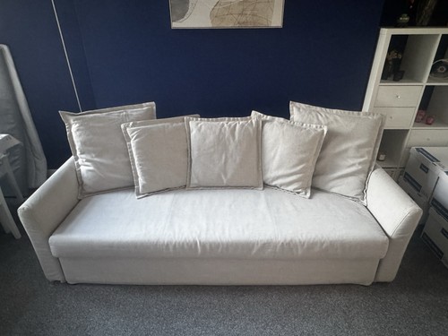 Ikea holmsund seat sofa bed - ikea,
