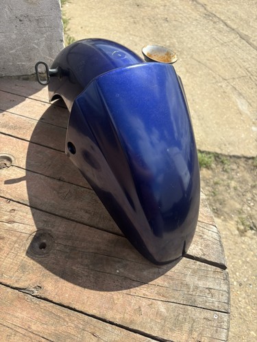 2008 2011 suzuki burgman - 2008-2011, uh125