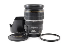 Canon EF-S 17-55mm f/2.8 IS