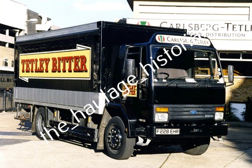 Thh truck photos ford cargo - photos,