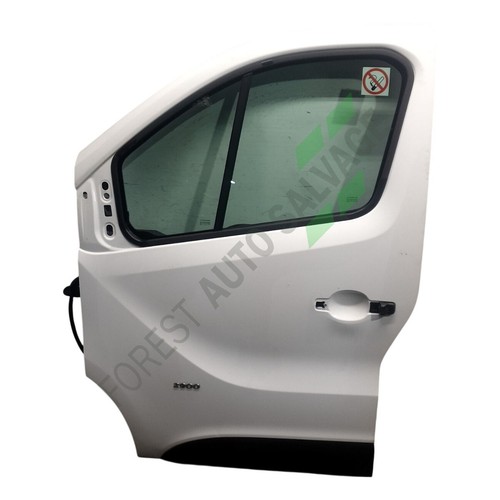 2016 vauxhall vivaro front - 2016,