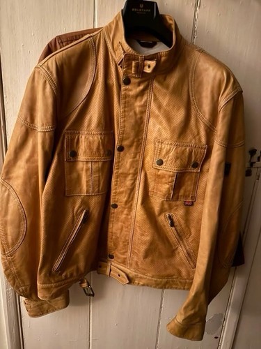 Belstaff cougar summer weight - cougar,