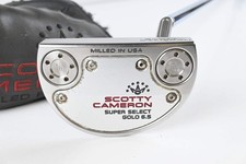 Scotty Cameron Super Select