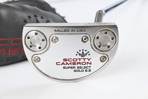 Scotty cameron super select - scotty,