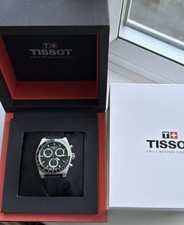 Tissot PR516 Chronograph 40MM