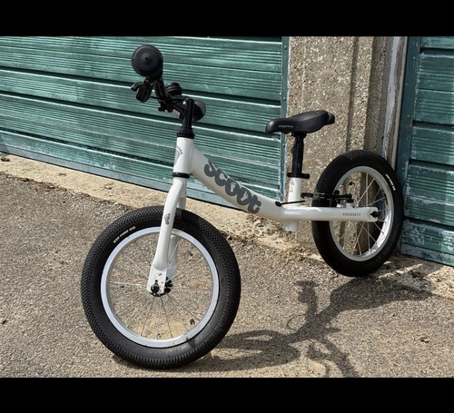 Ridgeback scoot balance - ridgeback,