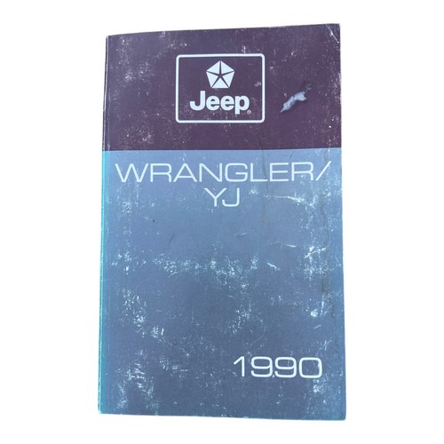 Jeep wrangler owner s - wrangler, owner's
