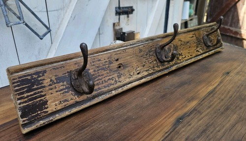 Reclaimed original cast - reclaimed,
