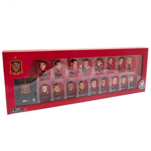 Spain soccerstarz player - spain,