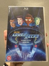 Star Trek: Lower Decks