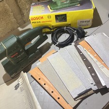 Bosch PSS 23 E "electronic"