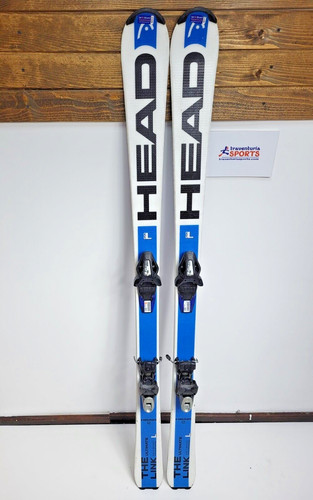 Head the ultimate link 160cm - the,