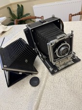 Vintage Antique MPP Large