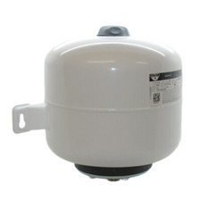Zilmet - Ultra Pro 12 Litre Potable Expansion Vessel - 22mm Connection - C/W Bra