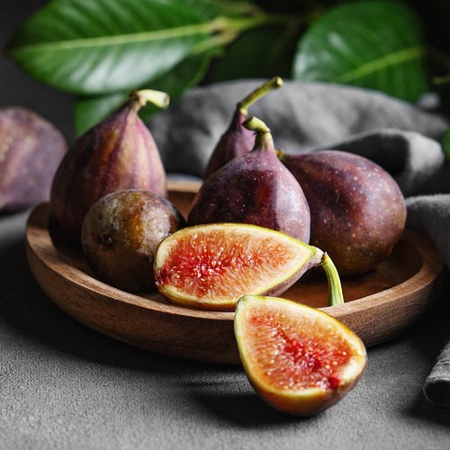 Sicilian fig mini - mini, in