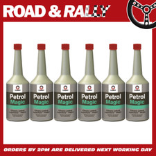 6 x Comma Petrol Magic 400ml