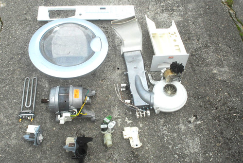 Individual spare parts aeg - individual,